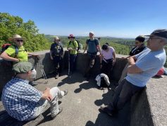 10. Mai 2025 - 2-Tageswanderung