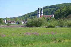 10. Mai 2025 - 2-Tageswanderung