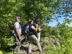 10. Mai 2025 - 2-Tageswanderung