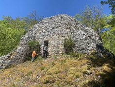 11. Mai 2025 - 2-Tageswanderung
