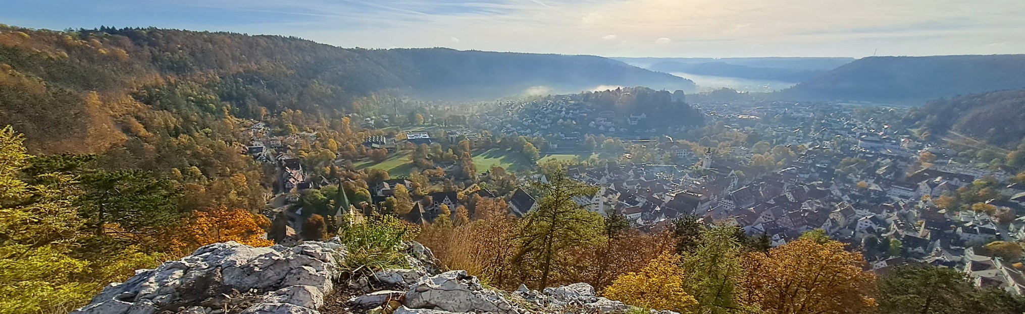 Schwäbischer Albverein | Ortsgruppe Blaubeuren
