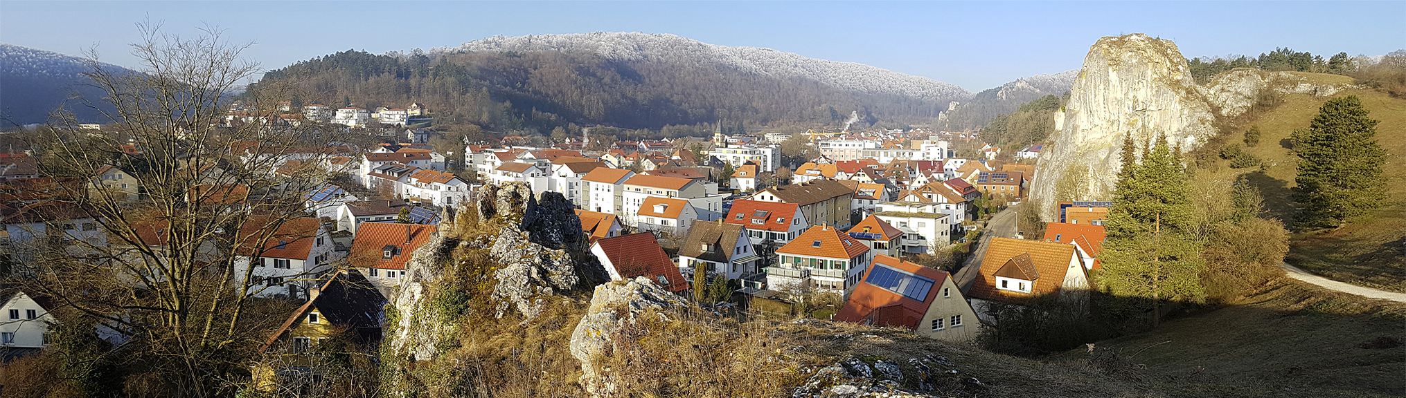 Schwäbischer Albverein | Ortsgruppe Blaubeuren