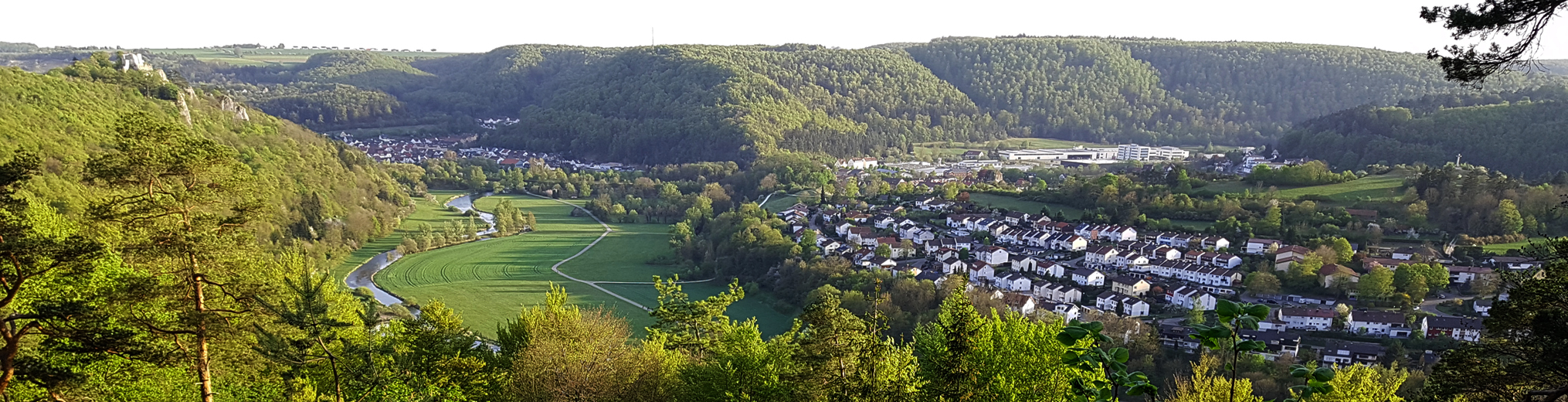 Schwäbischer Albverein | Ortsgruppe Blaubeuren